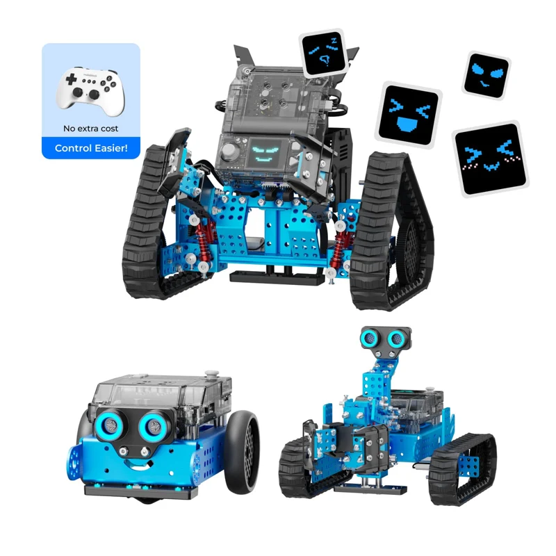 Makeblock mBot2 Rover
