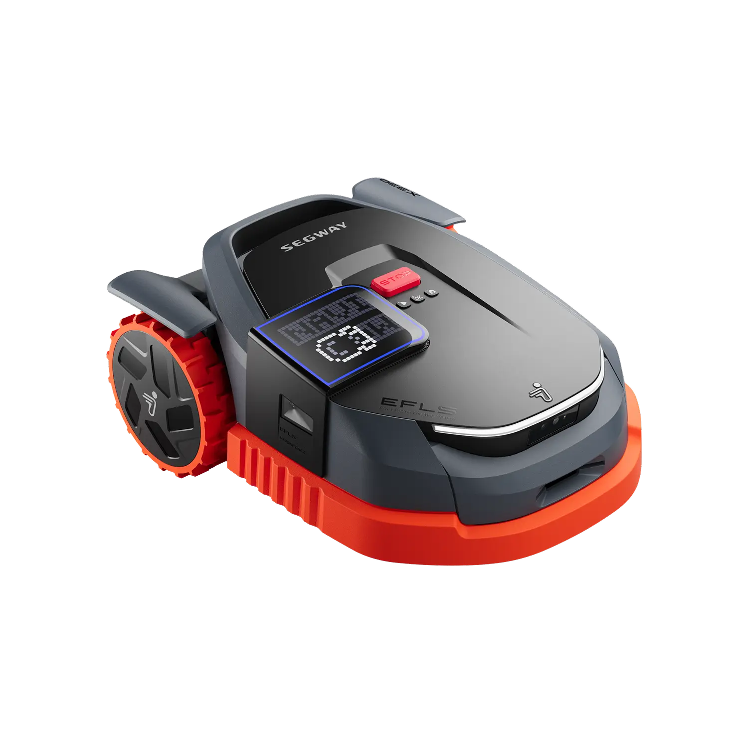 Segway Navimow X330