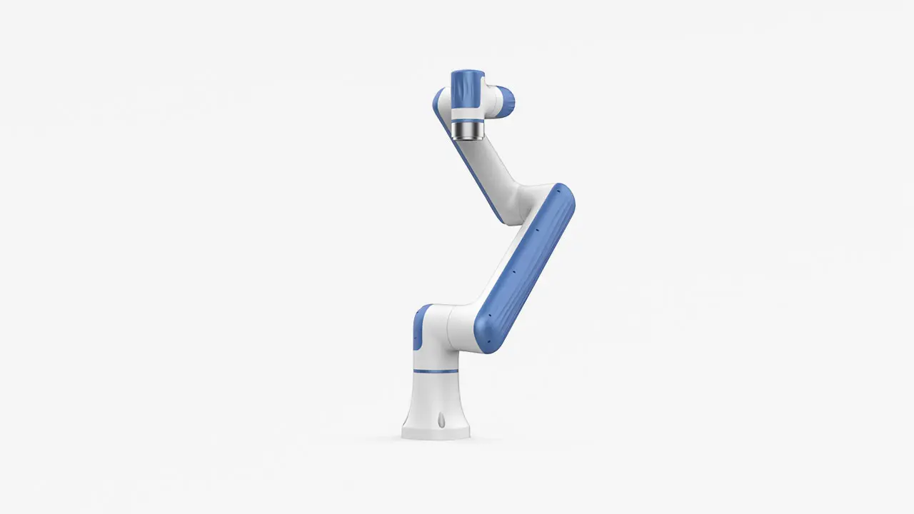 DOBOT Nova 5