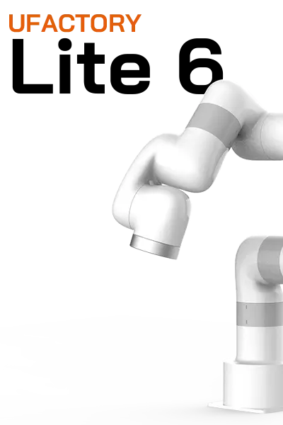 UFACTORY Lite 6