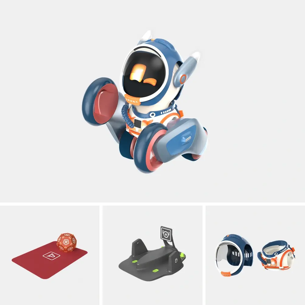 Loona Petbot