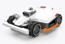 Mammotion LUBA 3 AWD