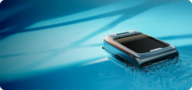 Aiper EcoSurfer S2