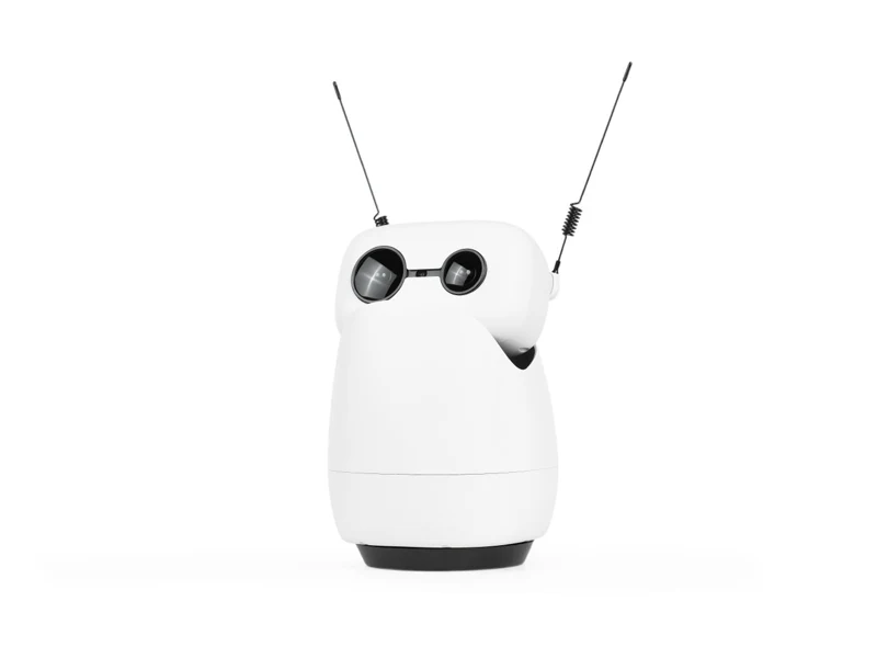 Reachy Mini Lite