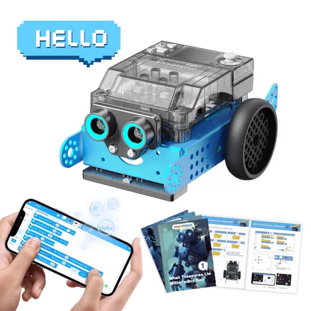 Makeblock mBot2