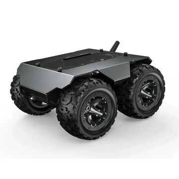 WAVE ROVER 4WD