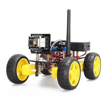 TSCINBUNY Robot Starter Kit