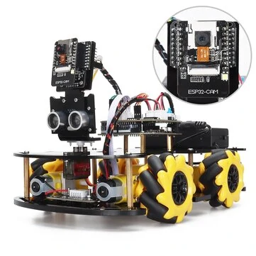 TSCINBUNY Smart Automation Kit