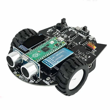 Yahboom Pico Robot Car