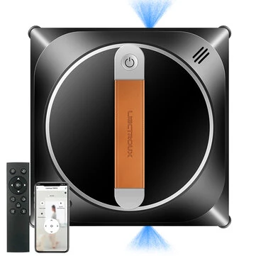 LIECTROUX YW910